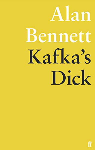 Imagen de archivo de Kafka's Dick a la venta por Blackwell's