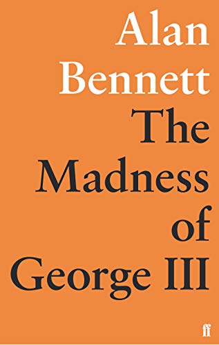 Imagen de archivo de The Madness of George III a la venta por Blackwell's