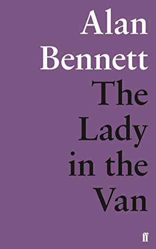 9780571316762: The Lady in the Van