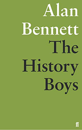 9780571316779: The History Boys