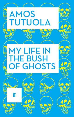 Beispielbild fr My Life in the Bush of Ghosts zum Verkauf von Blackwell's