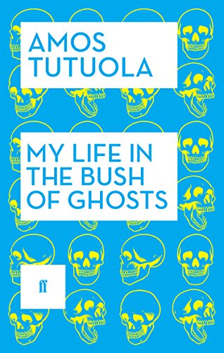 Stock image for My Life in the Bush of Ghosts for sale by Blackwell's