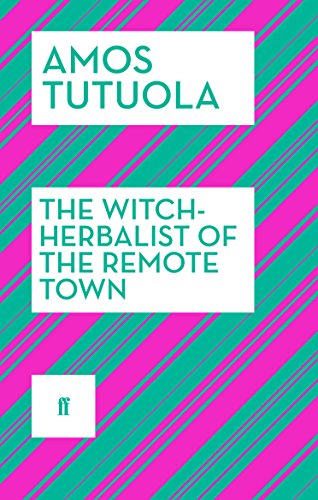 9780571316922: The Witch-Herbalist of the Remote Town