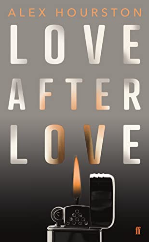 Beispielbild fr Love After Love zum Verkauf von WorldofBooks