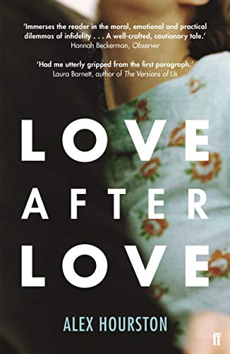 Stock image for Love After Love for sale by AwesomeBooks
