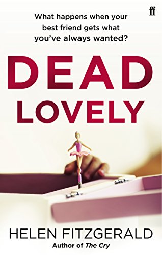 Stock image for Dead Lovely for sale by WorldofBooks