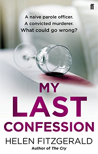 Imagen de archivo de My Last Confession a la venta por AwesomeBooks