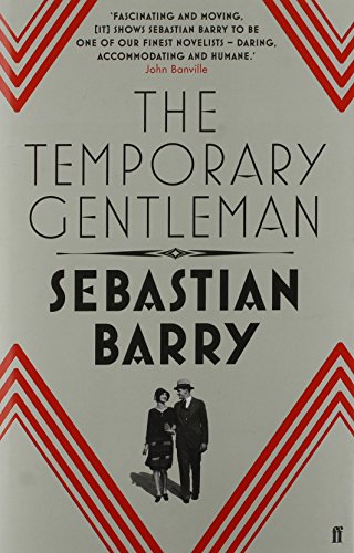9780571317400: The Temporary Gentleman