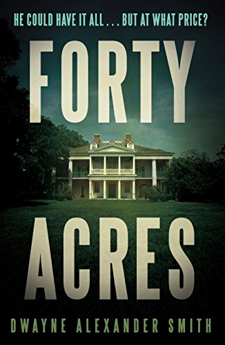 Stock image for Forty Acres for sale by WorldofBooks