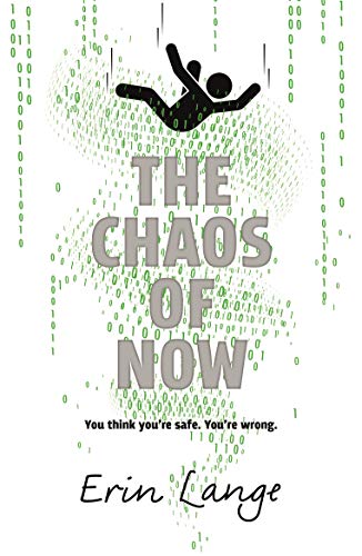 Stock image for Chaos Of Now for sale by GF Books, Inc.