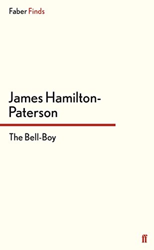 9780571317530: The Bell-Boy