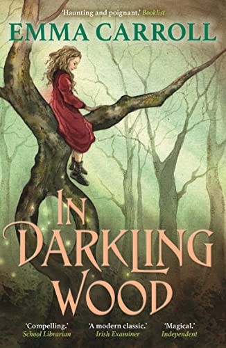 Beispielbild fr In Darkling Wood zum Verkauf von AwesomeBooks