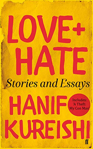 Stock image for Love + Hate: Stories and Essays for sale by WorldofBooks
