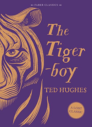 9780571320622: The Tigerboy