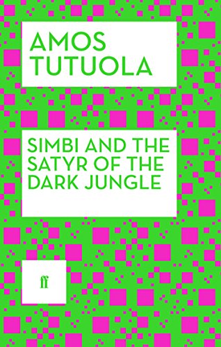 Stock image for Simbi and the Satyr of the Dark Jungle for sale by Magers and Quinn Booksellers