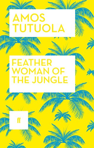 Stock image for Feather Woman of the Jungle for sale by Books Unplugged