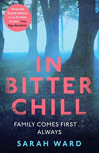 Stock image for In Bitter Chill (Inspector Francis Sadler) (DC Childs mystery) for sale by AwesomeBooks