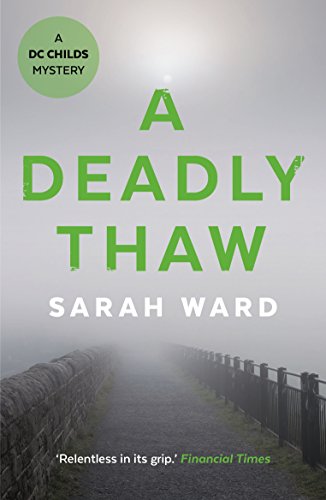 9780571321049: A Deadly Thaw (DC Childs mystery)