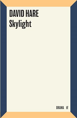 9780571321131: Skylight