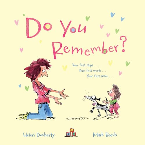 Stock image for Do You Remember? for sale by GF Books, Inc.