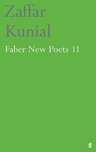 Stock image for Faber New Poets 11: Part 11 for sale by WorldofBooks