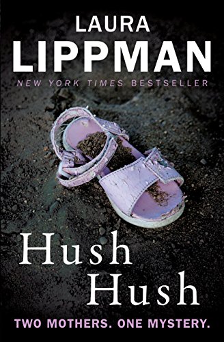 Imagen de archivo de Hush Hush: A Tess Monaghan Novel a la venta por WorldofBooks