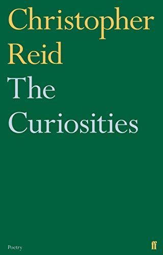 9780571321452: The Curiosities (Faber Poetry)