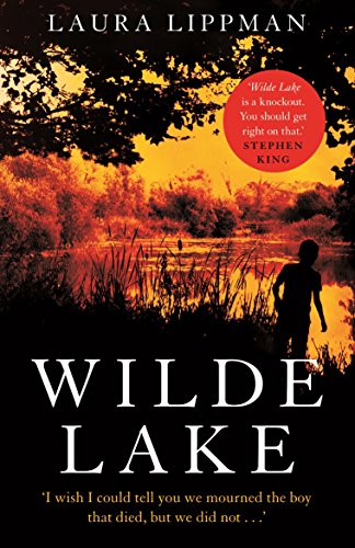 Imagen de archivo de Wilde Lake a la venta por WorldofBooks