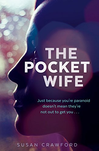 Stock image for The Pocket Wife for sale by WorldofBooks