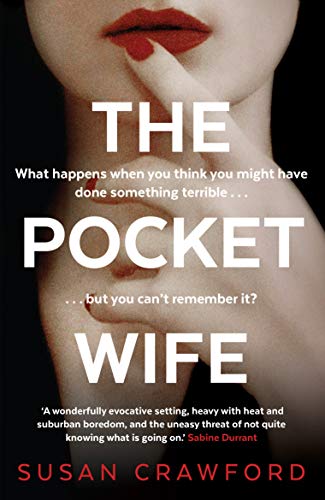 Beispielbild fr Pocket Wife zum Verkauf von Half Price Books Inc.