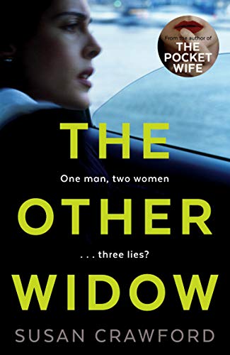 Stock image for The Other Widow for sale by WorldofBooks