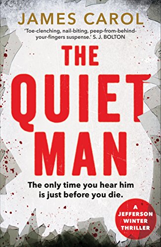 Stock image for The Quiet Man for sale by Blackwell's
