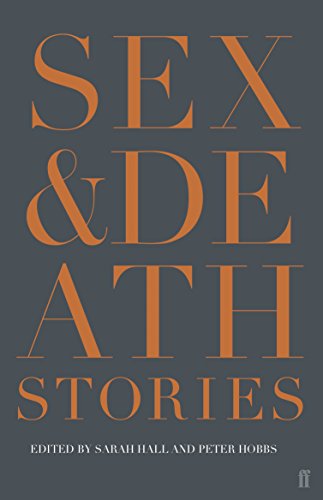 Beispielbild fr Sex & Death: Stories zum Verkauf von WorldofBooks