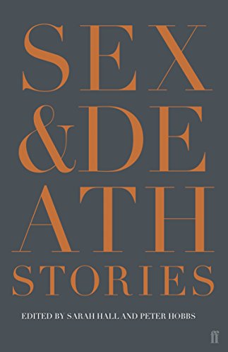 Imagen de archivo de SEX & DEATH a la venta por ThriftBooks-Atlanta