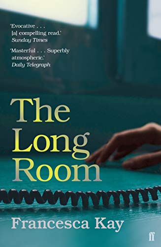 9780571322527: The Long Room