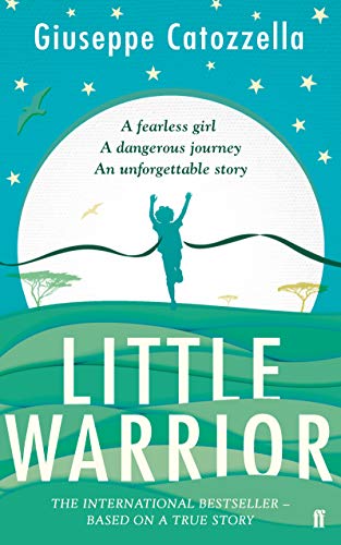 Stock image for Little Warrior for sale by WorldofBooks