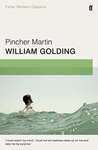 9780571322749: Pincher Martin: Faber Modern Classics