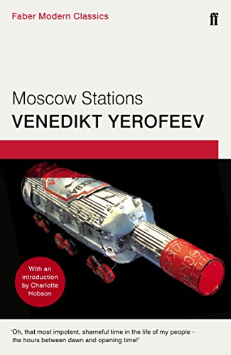 Stock image for Moscow Stations for sale by Blackwell's