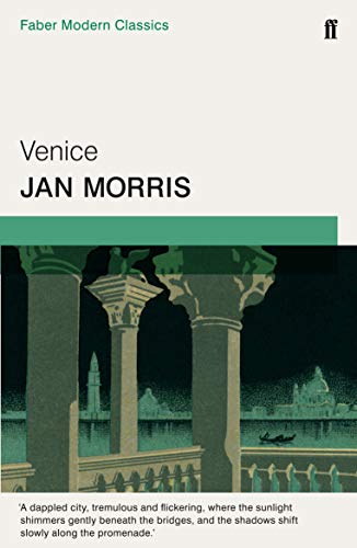 Beispielbild fr Venice: Faber Modern Classics zum Verkauf von WorldofBooks