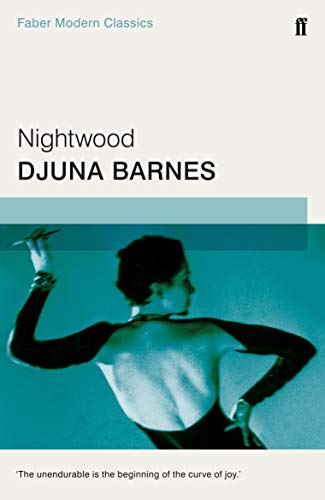 9780571322862: Nightwood: Faber Modern Classics