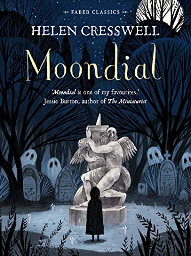 Beispielbild fr Moondial (Faber Children's Classics) zum Verkauf von AwesomeBooks