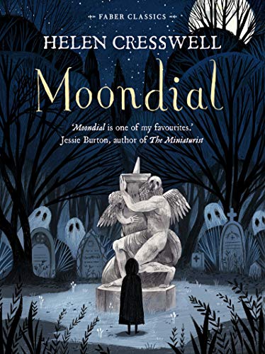 Stock image for Moondial for sale by Blackwell's