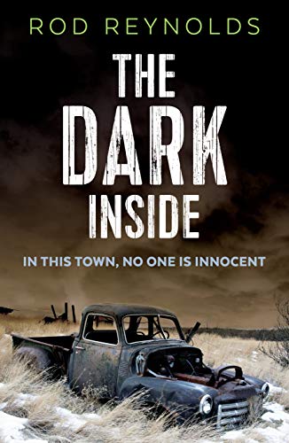 9780571323043: The Dark Inside (A Charlie Yates mystery)