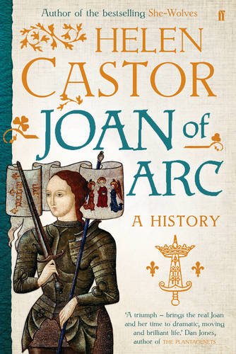 9780571323487: Joan of ARC