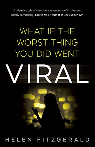 Stock image for Viral for sale by WorldofBooks