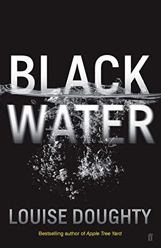 Imagen de archivo de Black Water (Fabe01 120319) a la venta por AwesomeBooks