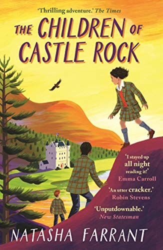 Stock image for Children Of Castle Rock for sale by HPB-Ruby