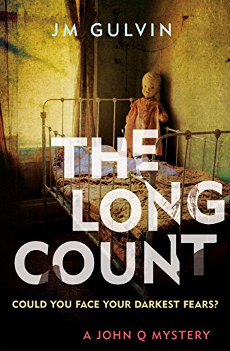 9780571323784: The Long Count: A John Q Mystery