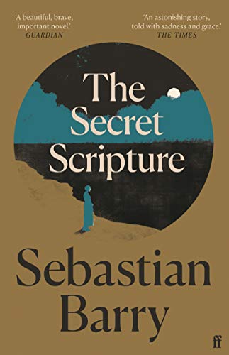 Stock image for The Secret Scripture for sale by Better World Books