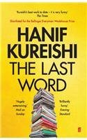 9780571324026: THE LAST WORD [Paperback] HANIF KUREISHI